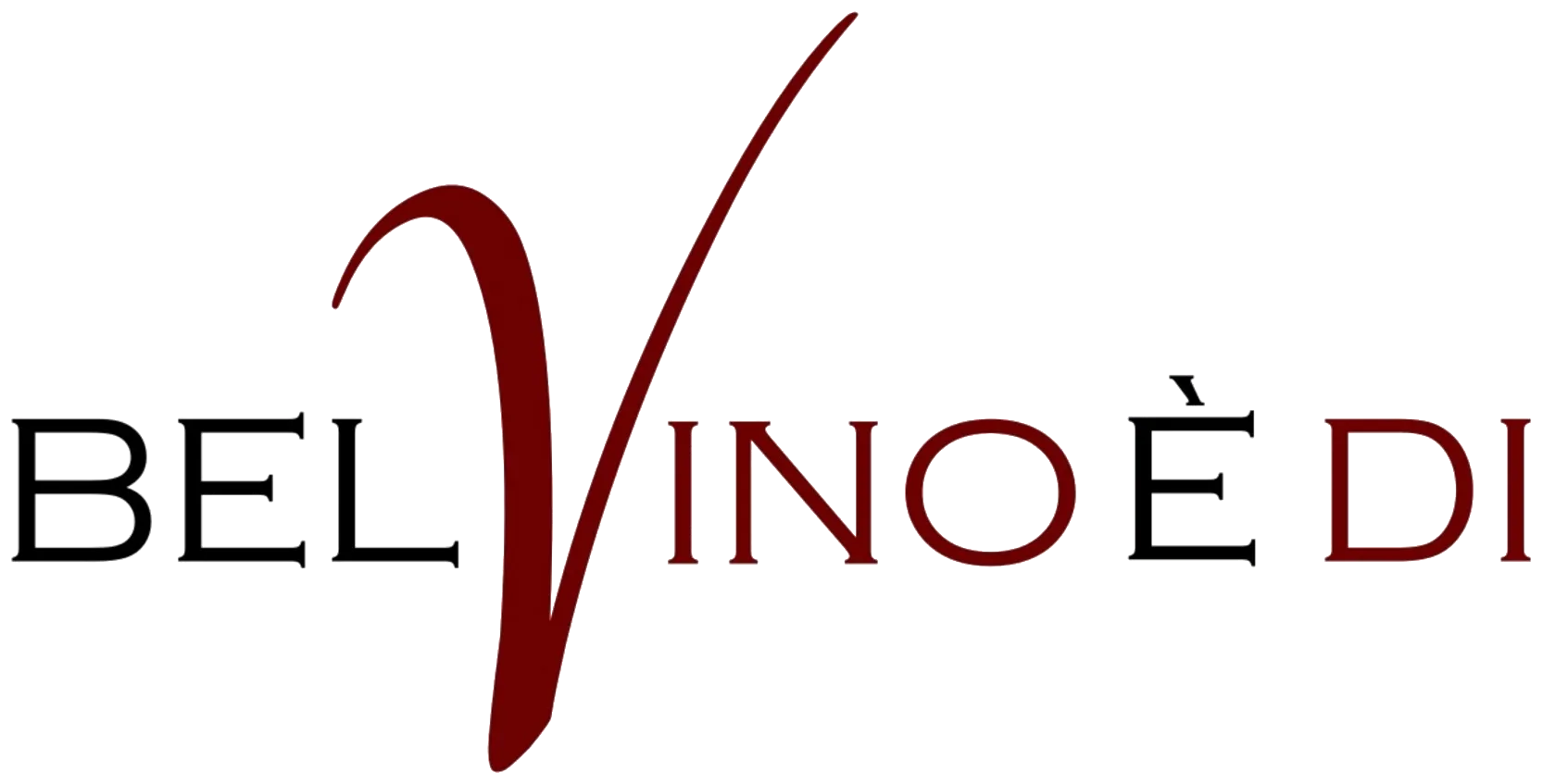 Logo Belvino