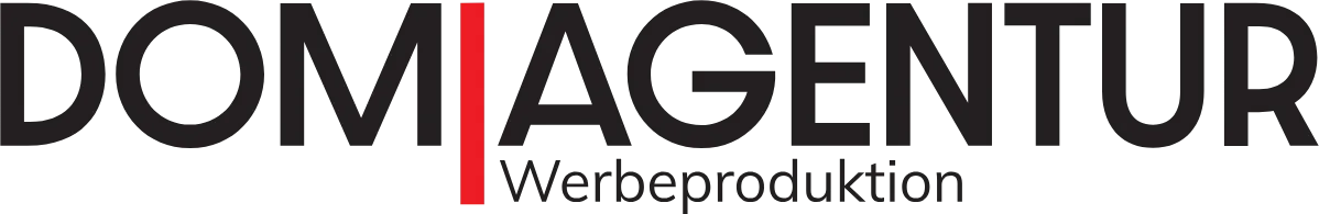 Logo Domagentur
