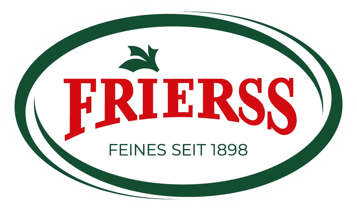 Logo Frierss