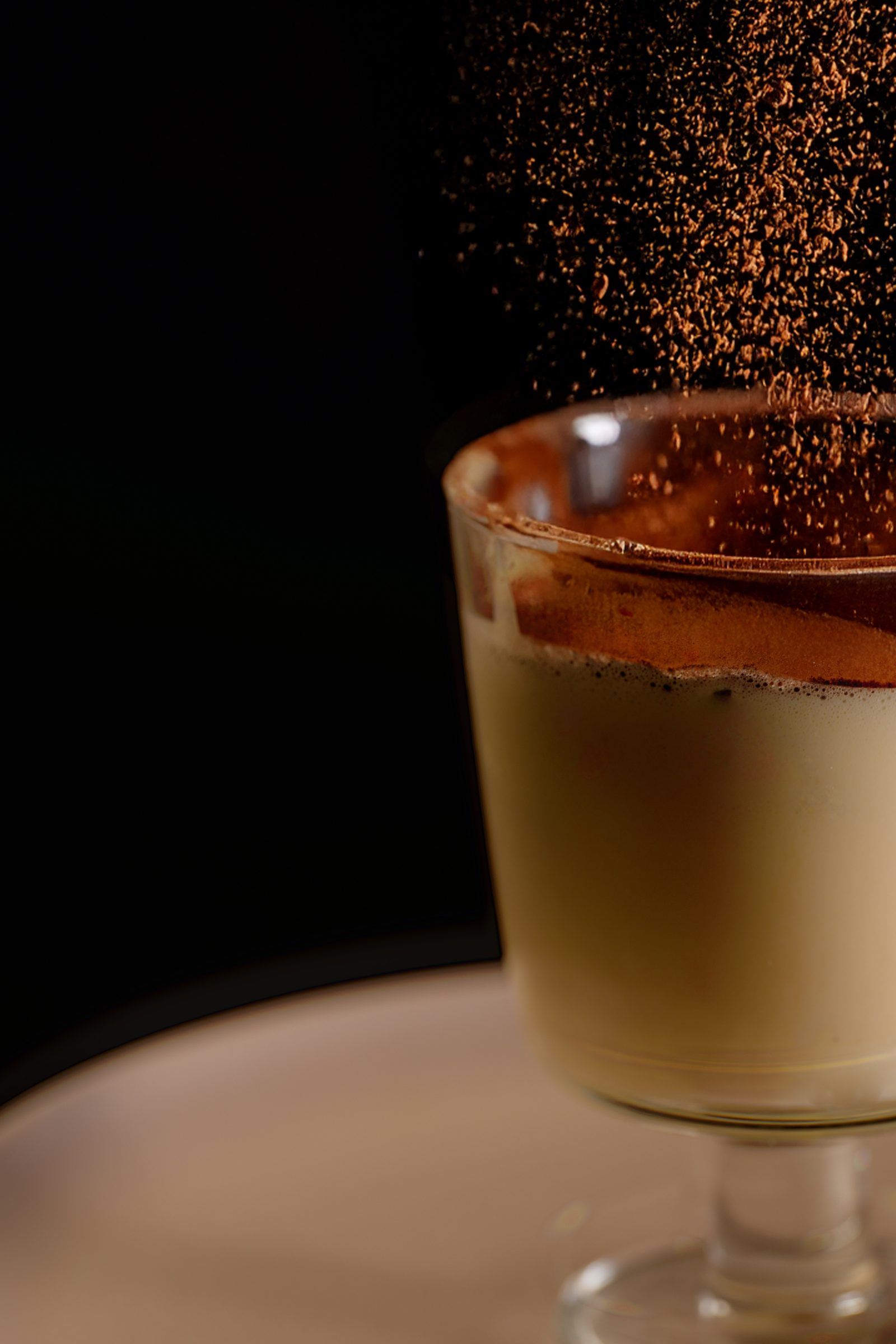 Hausgemachtes Tiramisu – süßes Finale con amore